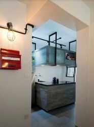 Blk 260B Punggol Topaz (Punggol), HDB 4 Rooms #573985711